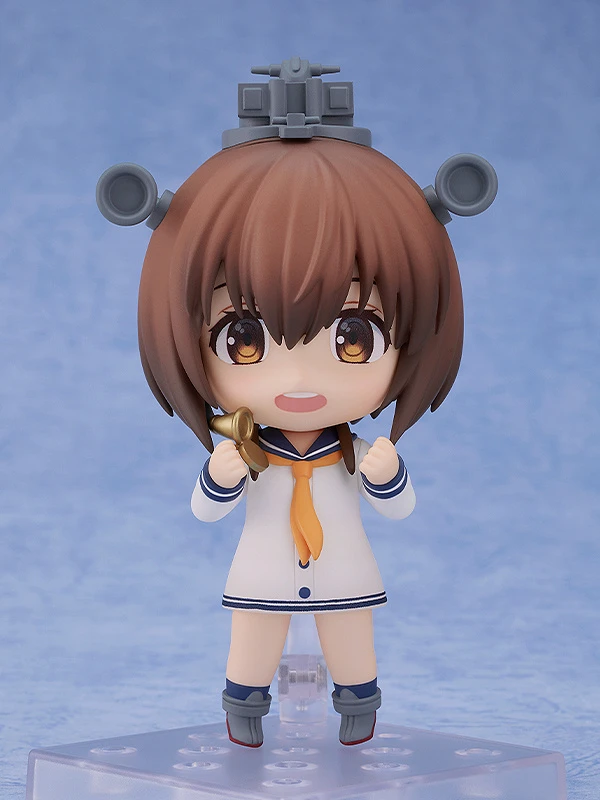 GOOD SMILE COMPANY Nendoroid KanColle Yukikaze - Image 2