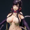 The Elder Sister-Like One Chiyo: The Black Goat Of The Woods With A Thousand Young Ver. 1/7 Scale Figure