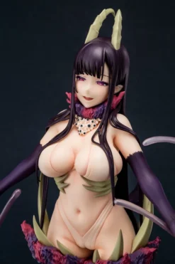 The Elder Sister-Like One Chiyo: The Black Goat Of The Woods With A Thousand Young Ver. 1/7 Scale Figure
