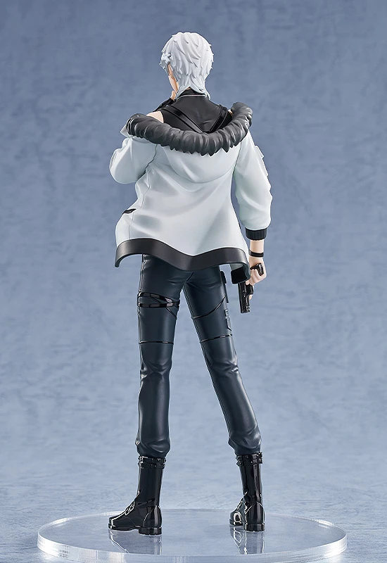 Pop Up Parade Love & Producer Qiluo Zhou - Image 7