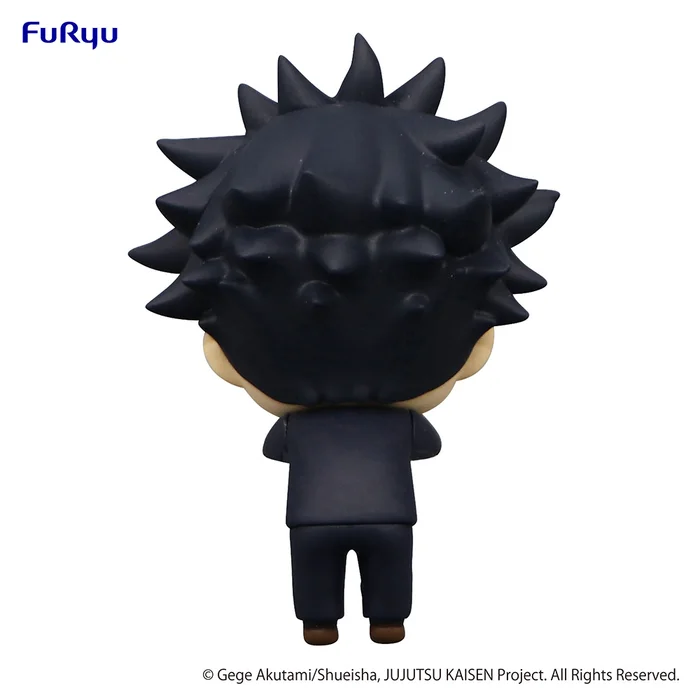 Jujutsu Kaisen Hikkake Figure Puchi Vol. 1 - Image 11