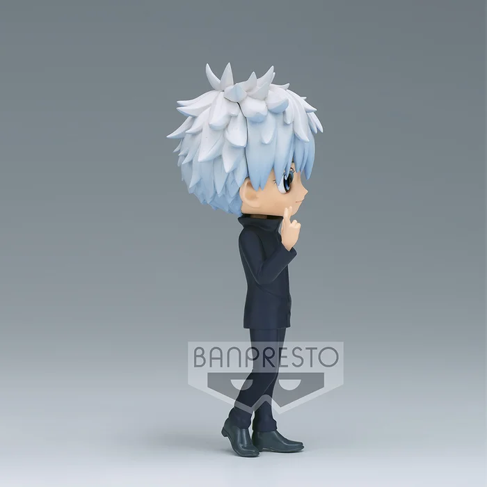 BANPRESTO Q Posket Jujutsu Kaisen Satoru Gojo - Image 6