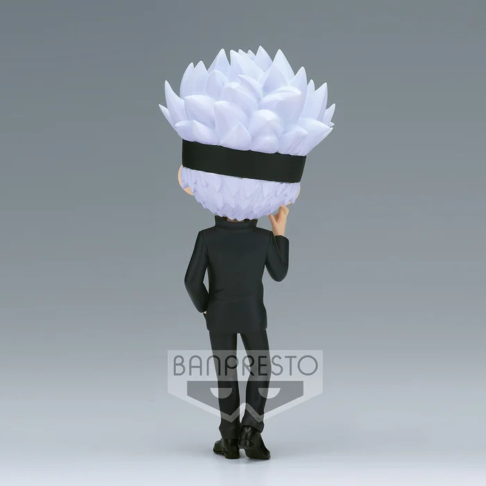 BANPRESTO Q Posket Jujutsu Kaisen Satoru Gojo - Image 4