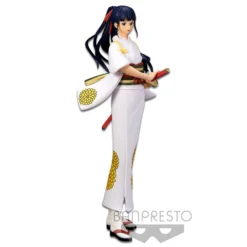 BANPRESTO One Piece Glitter & Glamours Okiku