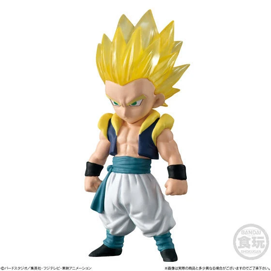 Bandai Dragon Ball Adverge SP2 Box Set - Image 9