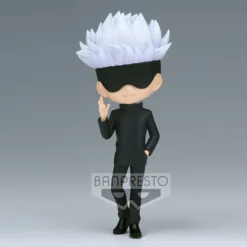 BANPRESTO Q Posket Jujutsu Kaisen Satoru Gojo