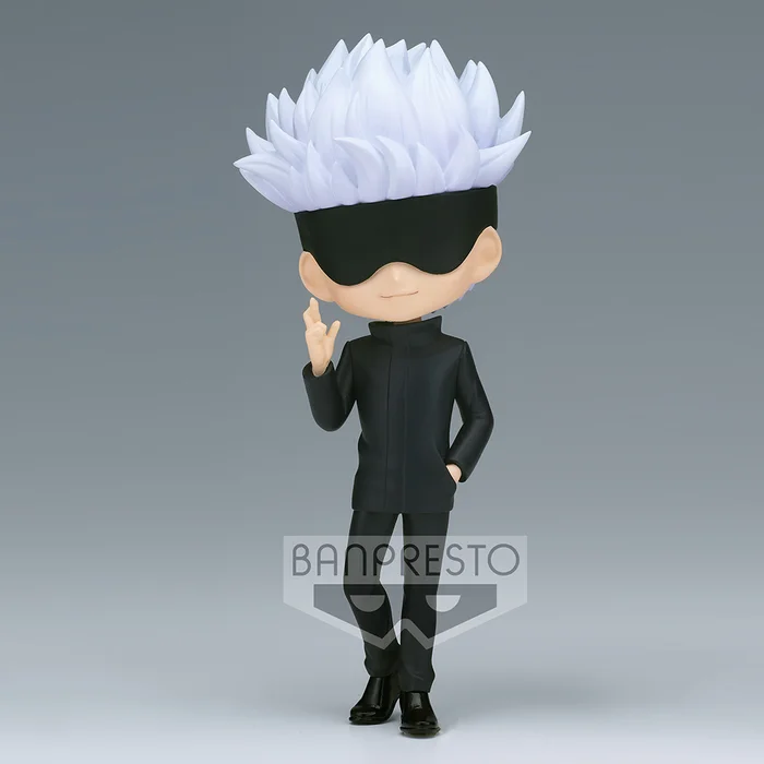 BANPRESTO Q Posket Jujutsu Kaisen Satoru Gojo