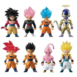 Bandai Dragon Ball Adverge SP2 Box Set