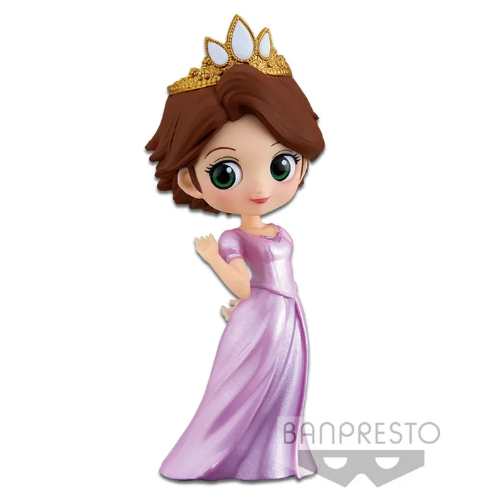 Q Posket Petit Disney Characters Girls Festival Vol. 2 - Image 6