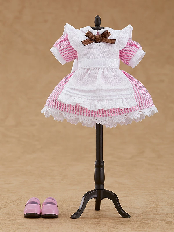 GOOD SMILE COMPANY Nendoroid Doll Alice: Another Color - Image 6