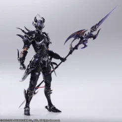 Square Enix Bring Arts Final Fantasy XIV Estinien Action Figure