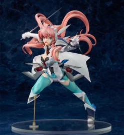 Senki Zessho Symphogear GX Maria Cadenzavna Eve 1/7 Scale Figure
