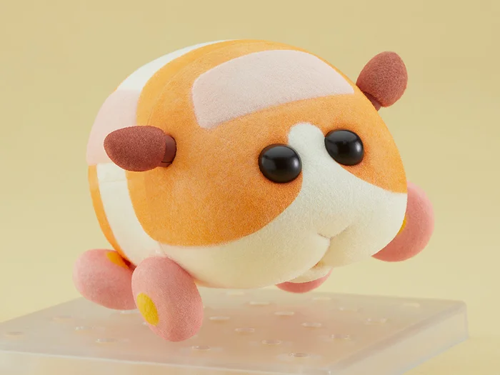GOOD SMILE COMPANY Nendoroid Pui Pui Molcar Potato