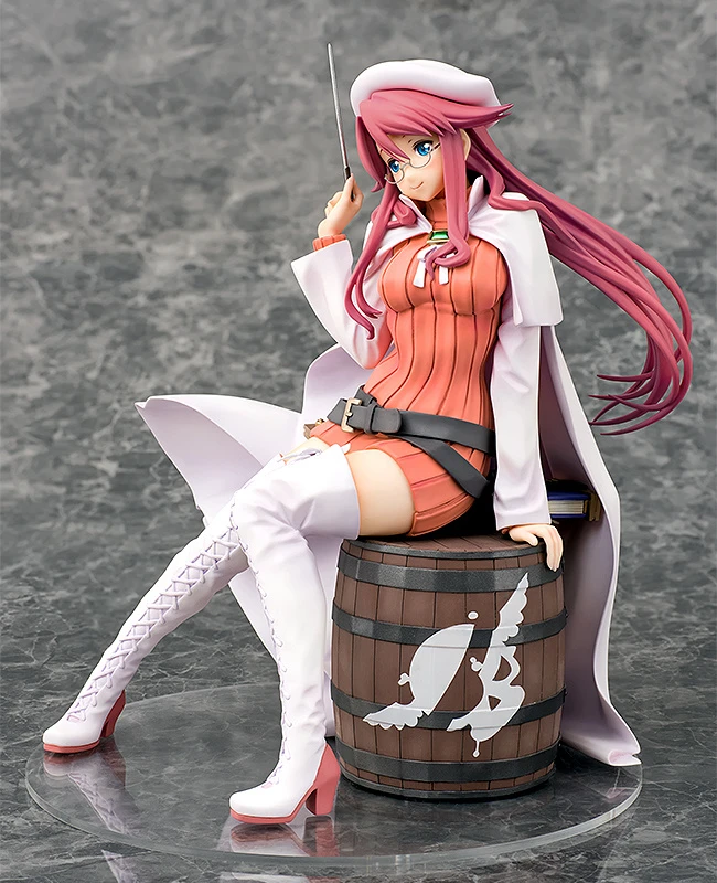 Summon Night 3 Aty 1/5 Scale Figure - Image 4
