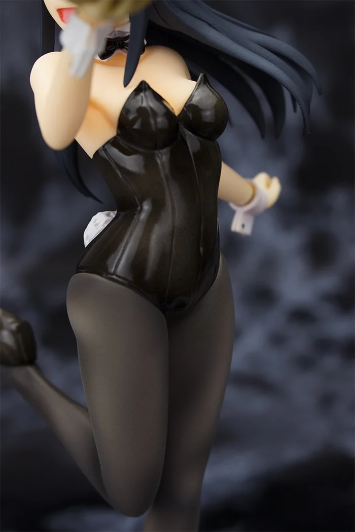 Oreimo Ayase Aragaki Black Bunny Ver. 1/8 Scale Figure - Image 5