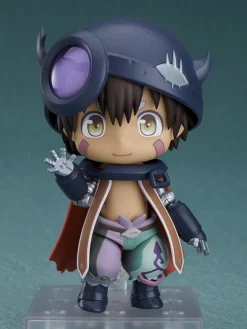GOOD SMILE COMPANY Nendoroid Made In Abyss Reg (Re-run)