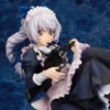 ALTER Full Metal Panic! Invisible Victory Teletha Testarossa: Maid Ver. 1/7 Scale Figure
