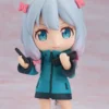 GOOD SMILE COMPANY Nendoroid Eromanga Sensei Sagiri Izumi