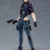 Max Factory Figma Ghost In The Shell: SAC_2045 Motoko Kusanagi: SAC_2045 Ver.