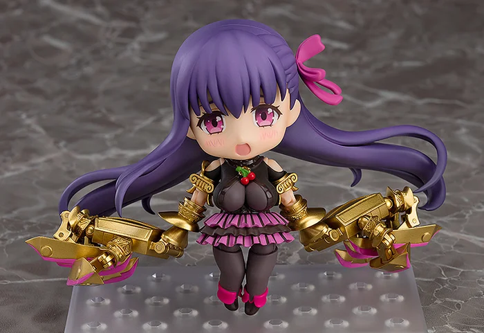 GOOD SMILE COMPANY Nendoroid Fate/Grand Order Alter Ego/Passionlip - Image 4