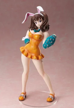 The Seven Deadly Sins: Dragon's Judgement Diane: Bunny Ver. 1/4 Scale Figure