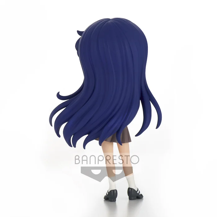 BANPRESTO Q Posket Sailor Moon Eternal The Movie Rei Hino - Image 8