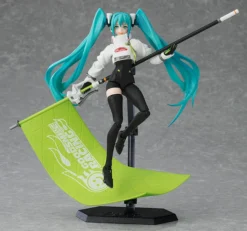 Max Factory Figma Racing Miku 2022 Ver.