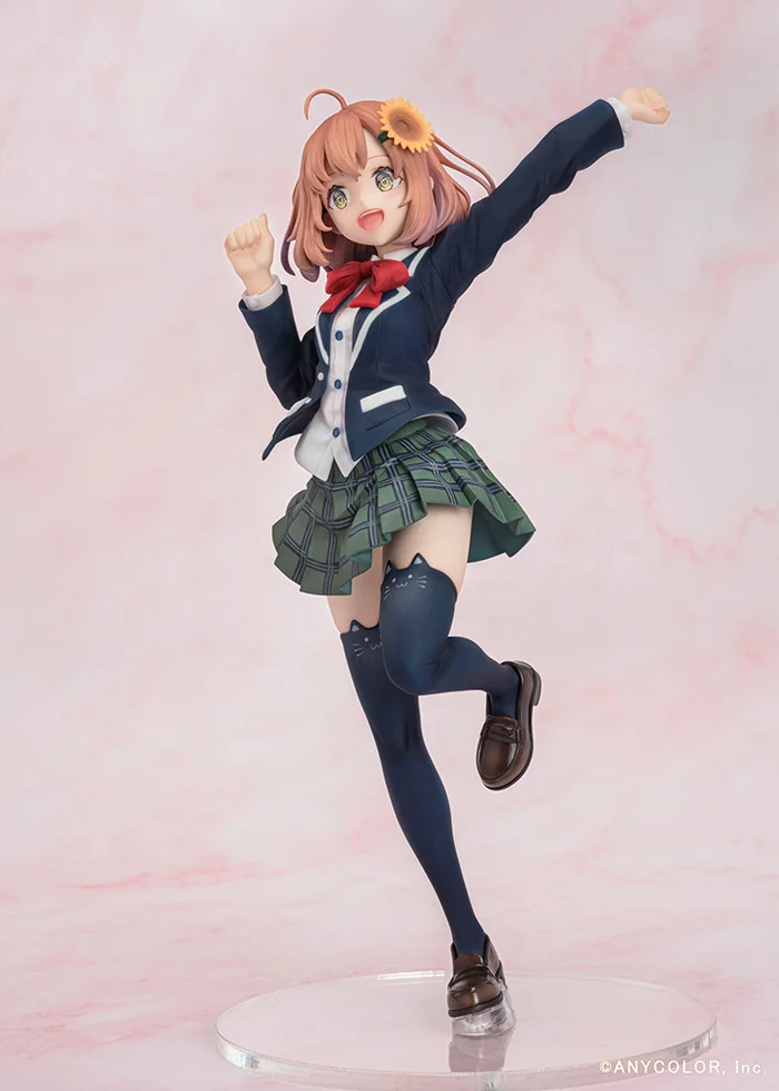 Honma Himawari 1/7 Scale Figure - Image 6