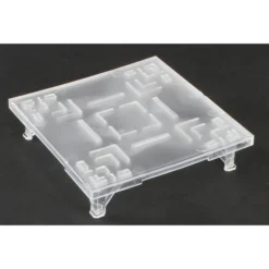 PLUM Accessory 04: Stage Set Clear Ver.