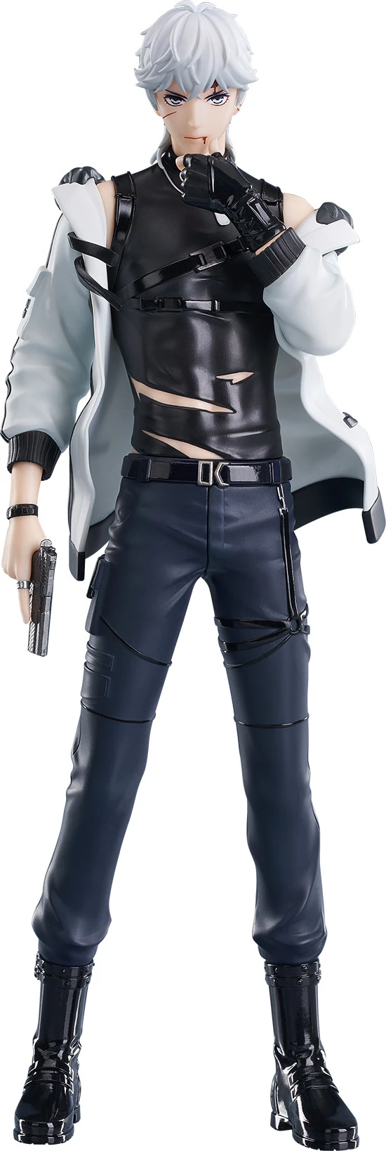 Pop Up Parade Love & Producer Qiluo Zhou - Image 2