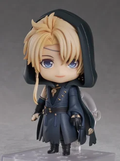 Nendoroid Love & Producer Qiluo Zhou: Shade Ver.