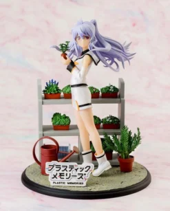 Plastic Memories Isla 1/7 Scale Figure