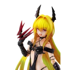 MegaHouse Variable Action Heroes DX To Love-ru Darkness Golden Darkness