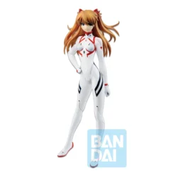 Ichibansho Figure Evangelion: 3.0+1.0 Eva-13 Starting! Asuka Shikinami Langley