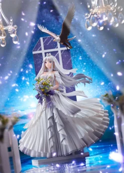 Azur Lane Enterprise: Marry Star Ver. Limited Edition 1/7 Scale Figure