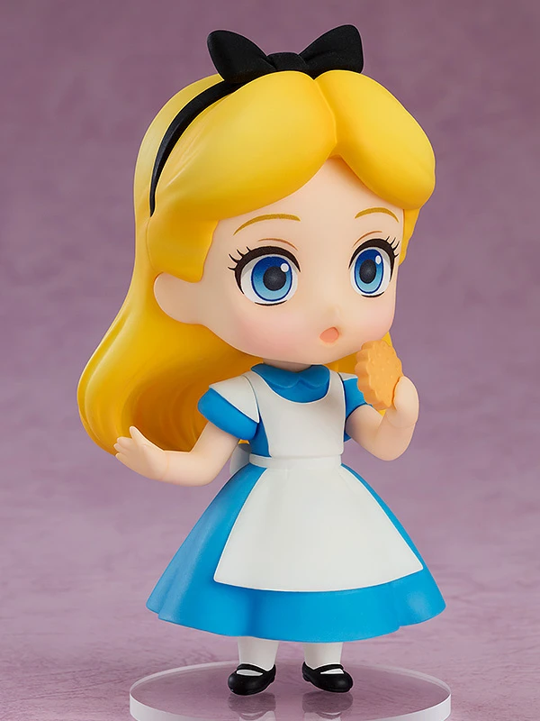 GOOD SMILE COMPANY Nendoroid Alice In Wonderland Alice - Image 3