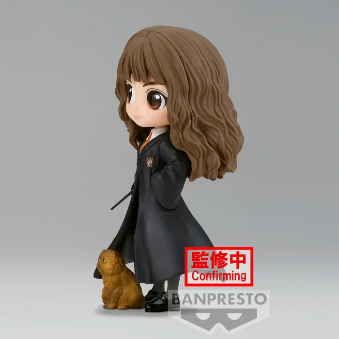 BANPRESTO Q Posket Harry Potter Hermione Granger - Image 3