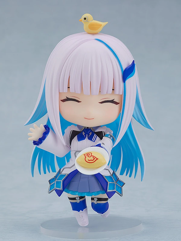 GOOD SMILE COMPANY Nendoroid Lize Helesta - Image 4