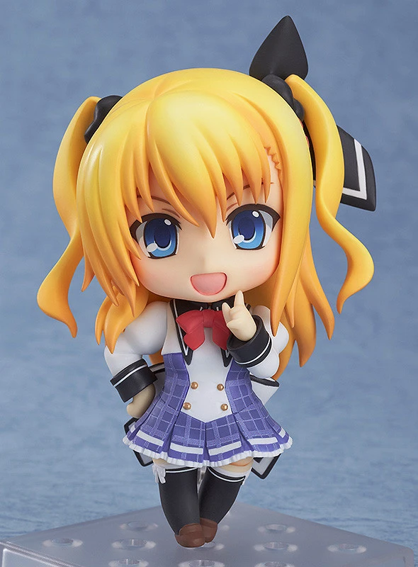 GOOD SMILE COMPANY Nendoroid Ricca Morizono | Da Capo III - Image 3