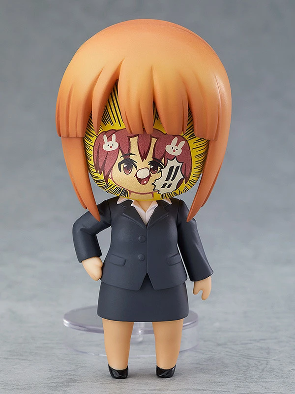 GOOD SMILE COMPANY Nendoroid More: Face Swap 03 Box Set - Image 6