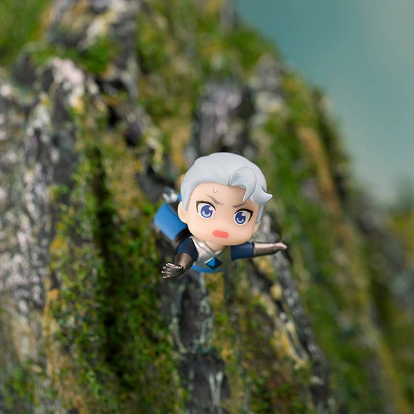 Hang On King Of Glory - Image 4